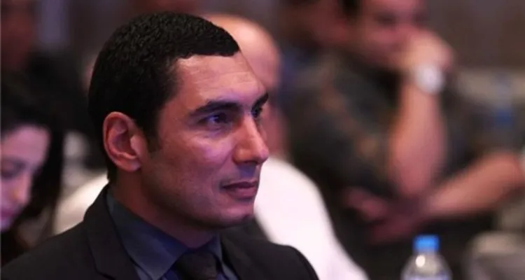 من الأهلي إلى الوزارة.. رحلة جوهر نبيل قبل قيادة الرياضة المصرية