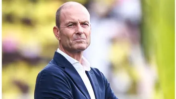 قائمة الأهلي لمباراة الإسماعيلي في الدوري المصري