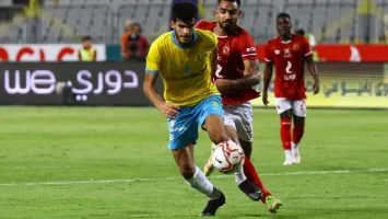 موعد مباراة الأهلي والإسماعيلي اليوم في الدوري المصري.. والقنوات الناقلة