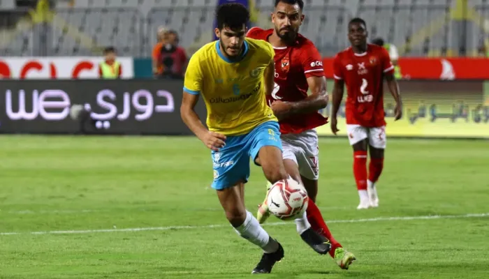 موعد مباراة الأهلي والإسماعيلي اليوم في الدوري المصري.. والقنوات الناقلة