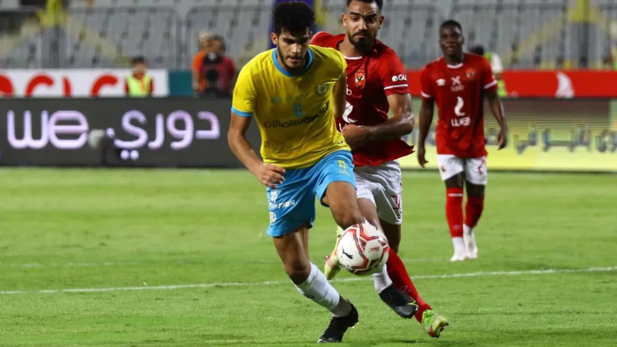 موعد مباراة الأهلي والإسماعيلي اليوم في الدوري المصري.. والقنوات الناقلة