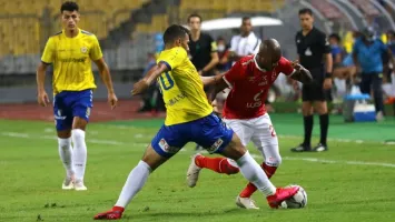 كيف تشاهد مباراة الأهلي مباشر اليوم أمام الإسماعيلي