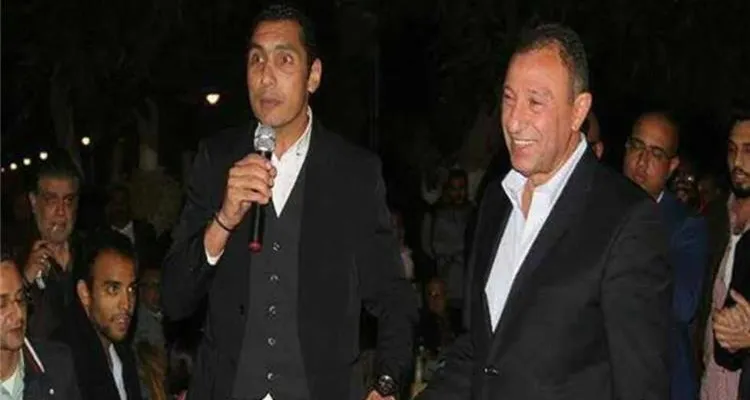 الأهلي يهنئ جوهر نبيل بعد توليه منصب وزير الشباب والرياضة