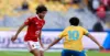 الأهلي يهزم الإسماعيلي بثنائية بن رمضان ومرعي في الدوري المصري