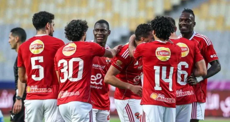ترتيب الدوري المصري بعد فوز الأهلي وبيراميدز اليوم