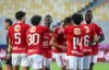 ترتيب الدوري المصري بعد فوز الأهلي وبيراميدز اليوم