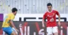 "لم يظهر تلفزيونيا".. رجل مباراة الأهلي والإسماعيلي في الدوري المصري