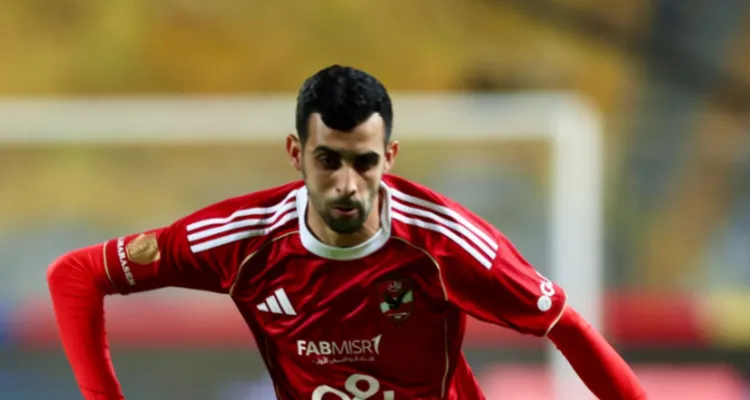 ماذا قدم بلعمري وكامويش في مباراة الأهلي والإسماعيلي؟.. بداية واعدة للمغربي