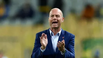 أول تعليق من توروب على فوز الأهلي أمام الإسماعيلي في الدوري المصري