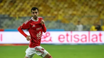 تعليق مفاجئ من توروب على مشاركة بلعمري أمام الإسماعيلي