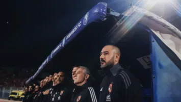 أزمة غير منتهية.. كواليس ملف مستحقات جهاز كولر مع الأهلي