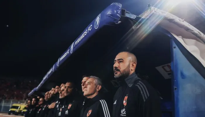 أزمة غير منتهية.. كواليس ملف مستحقات جهاز كولر مع الأهلي