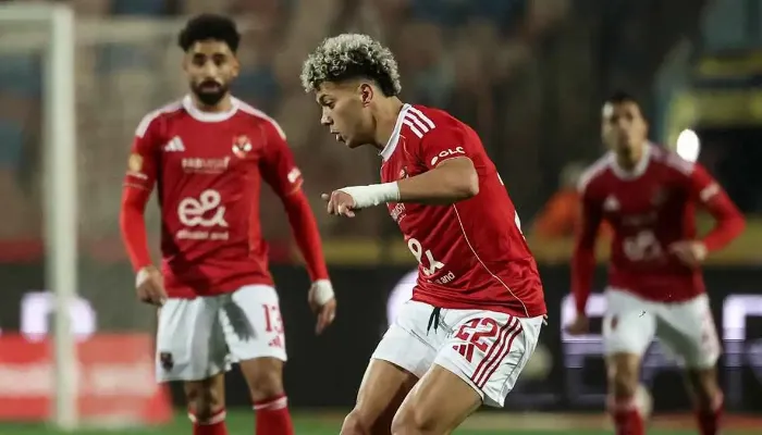 ضربة مفاجئة للأهلي قبل مواجهة الجونة.. غياب مؤثر يربك الحسابات