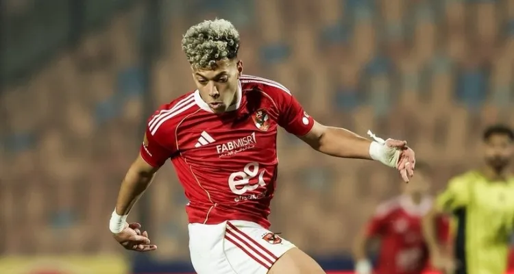 ملف إمام عاشور يعود للواجهة داخل الأهلي.. التفاصيل كاملة