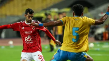 ماذا قدم الأهلي في فوزه على الإسماعيلي 2-0؟.. تحليل بالأرقام