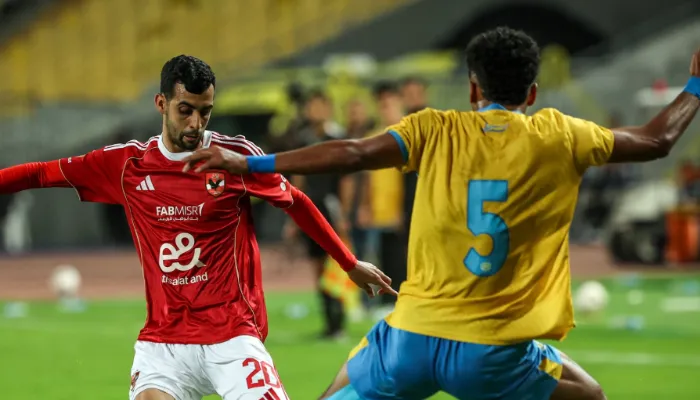 ماذا قدم الأهلي في فوزه على الإسماعيلي 2-0؟.. تحليل بالأرقام
