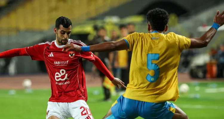 ماذا قدم الأهلي في فوزه على الإسماعيلي 2-0؟.. تحليل بالأرقام
