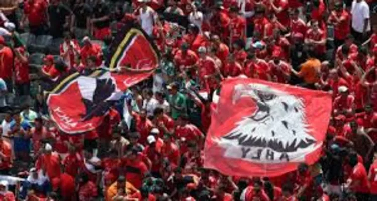 "كيف تحجز؟".. أسعار تذاكر مباراة الأهلي والجيش الملكي في دوري أبطال إفريقيا