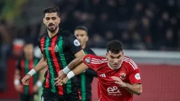 موعد مباراة الأهلي والجيش الملكي في دوري أبطال إفريقيا.. والقنوات الناقلة