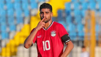 نورشيلاند الدنماركي يرد.. هل يكون كوبري لانتقال إبراهيم عادل إلى الأهلي؟