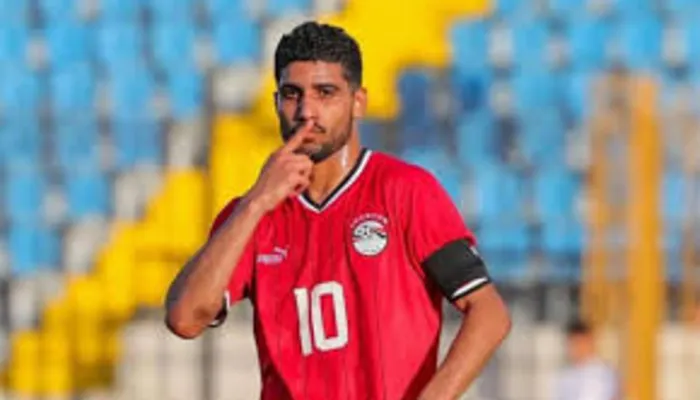 نورشيلاند الدنماركي يرد.. هل يكون كوبري لانتقال إبراهيم عادل إلى الأهلي؟