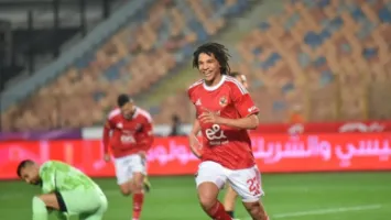 قرار من توروب بشأن مروان عثمان قبل مواجهة الجيش الملكي