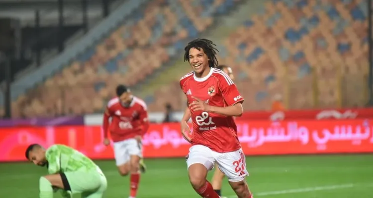 قرار من توروب بشأن مروان عثمان قبل مواجهة الجيش الملكي