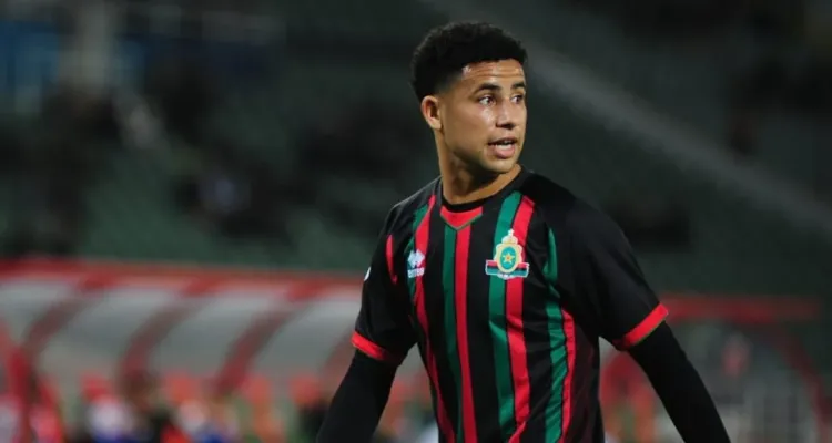 رغم تحمل راتبه.. هل يقلب رضا سليم الطاولة على الأهلي ويقود الجيش الملكي للصدارة؟