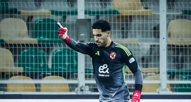 راتب ضخم.. شوبير يصدم الأهلي بشرطه لتجديد العقد