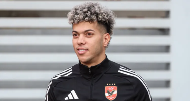 رغم حزن توروب.. عاملان يحددان مشاركة إمام عاشور ضد الجيش الملكي