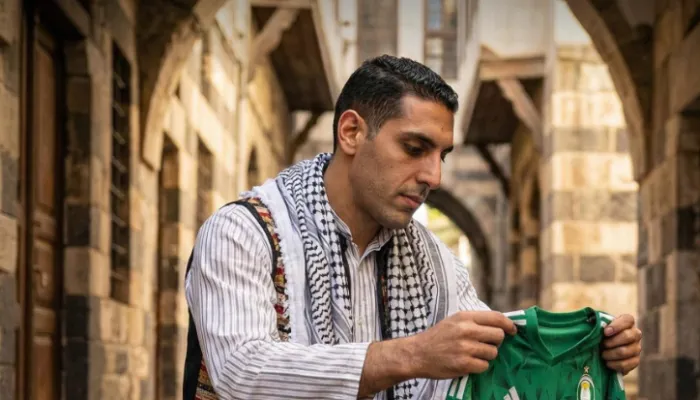 بعد شكشك.. حسام البدري يضم بابلو صباغ في صفقة كانت قريبة من الأهلي