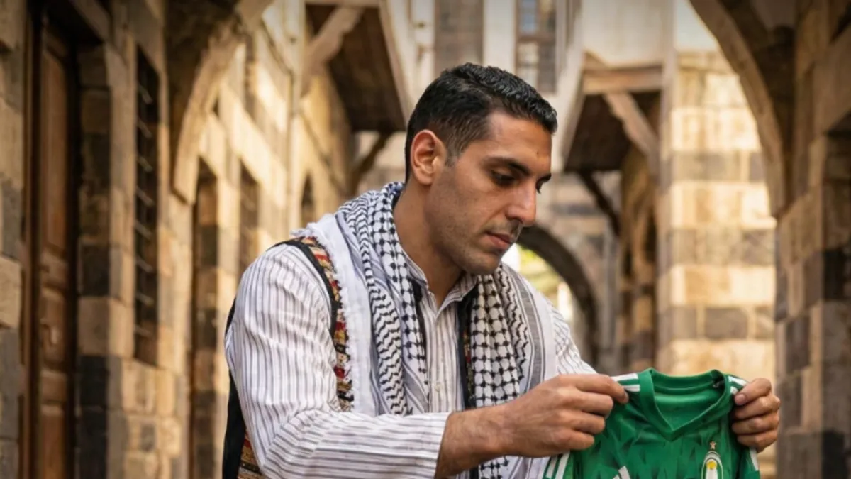 بعد شكشك.. حسام البدري يضم بابلو صباغ في صفقة كانت قريبة من الأهلي