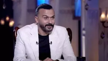 بشير التابعي يرد عبر "صوت الأهلي" على غضب إبراهيم سعيد ويوضح الحقيقة