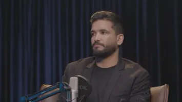 "نقف جانبه".. صالح جمعة يوضح حقيقة خلافه مع إمام عاشور