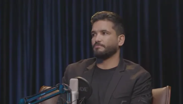 "نقف جانبه".. صالح جمعة يوضح حقيقة خلافه مع إمام عاشور