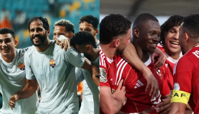 تأجيل مباراة الأهلي والجونة على الطاولة.. التفاصيل