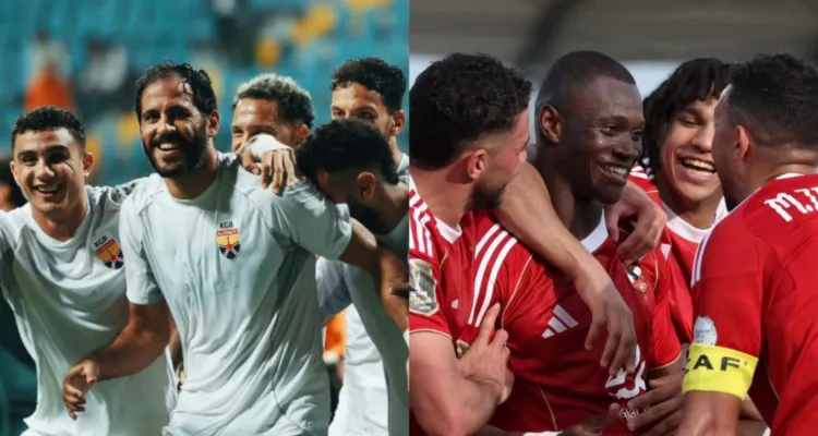 تأجيل مباراة الأهلي والجونة على الطاولة.. التفاصيل