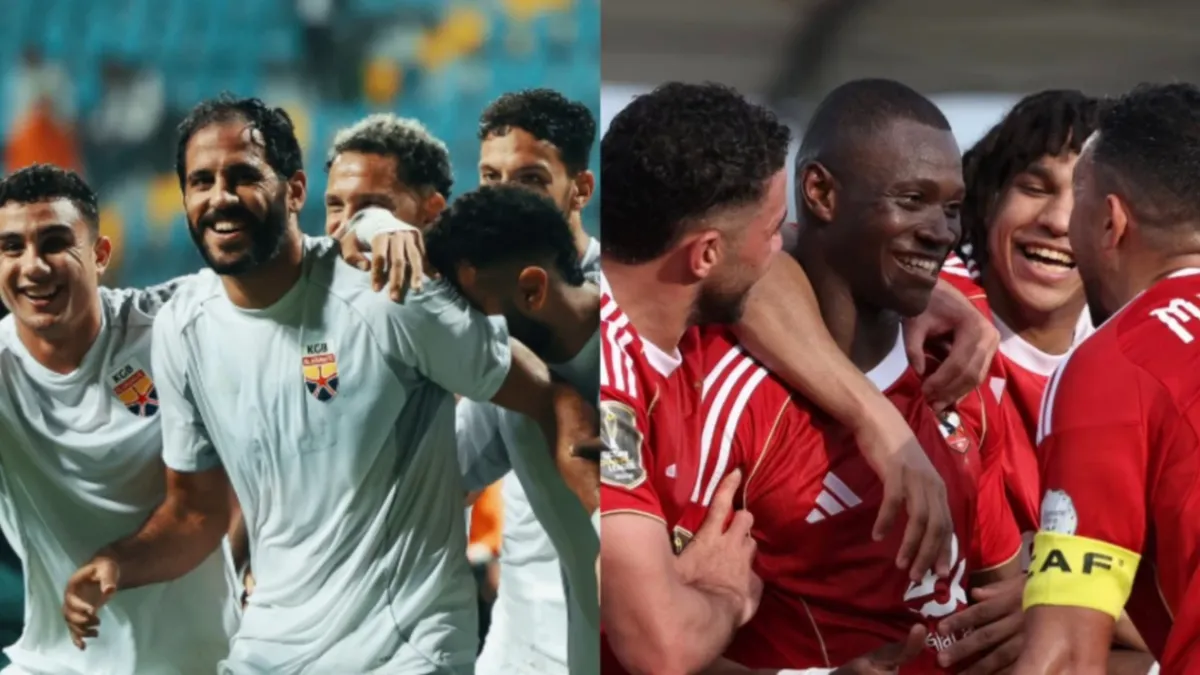 تأجيل مباراة الأهلي والجونة على الطاولة.. التفاصيل