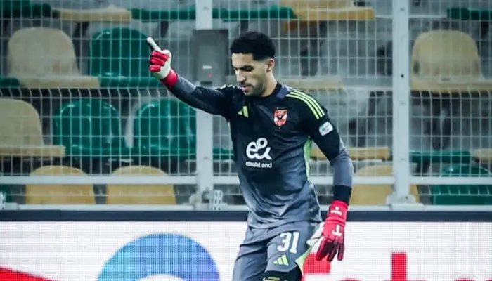 تفاصيل طلب مصطفى شوبير من الأهلي بشأن بند نسبة المشاركة