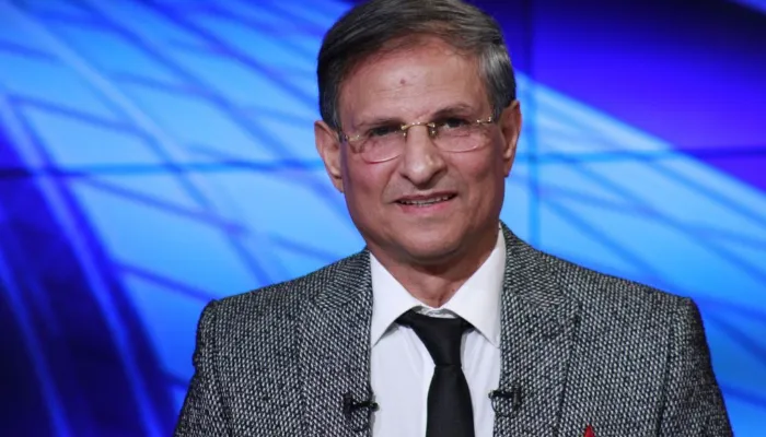 فيديو | مصطفى يونس يوجه رسالة باكية إلى الأهلي ومحمود الخطيب