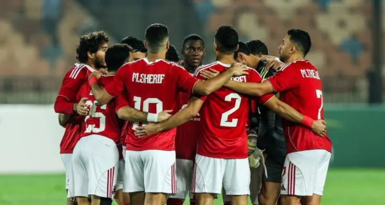 موعد قرعة دور الثمانية من دوري أبطال إفريقيا 2026