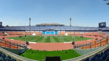 خريطة جديدة لدخول جماهير الأهلي والجيش الملكي.. تفاصيل مهمة قبل المباراة