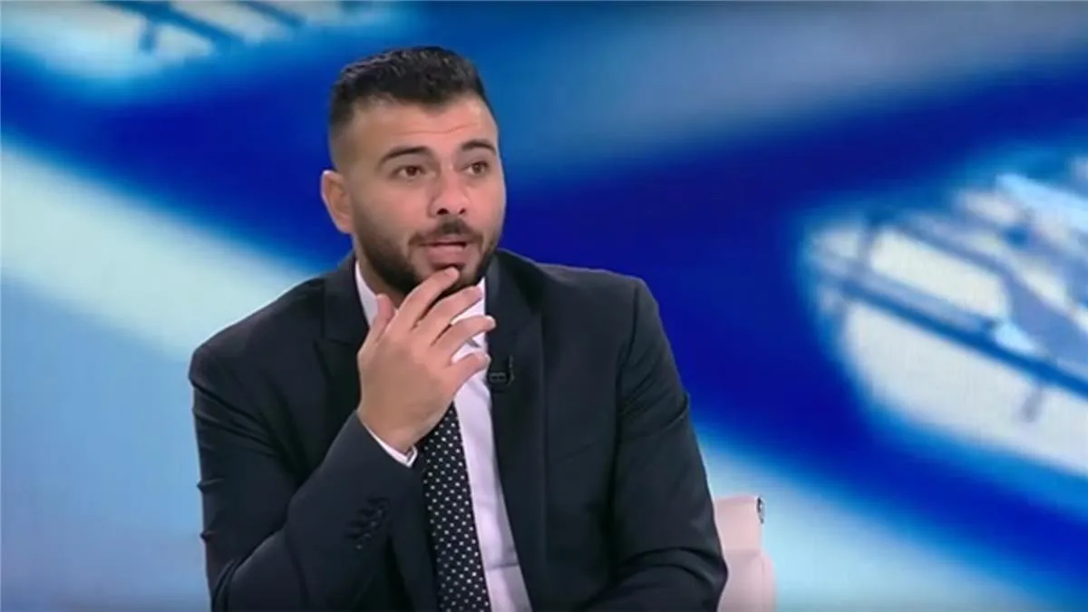 عماد متعب: ما فعله كامويش مستحيل.. وأحب هذا اللاعب في الأهلي