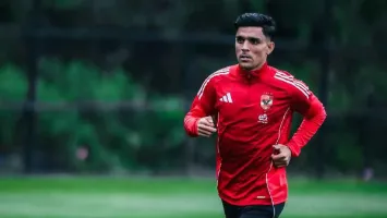 رقم لافت لـ بن شرقي في دوري أبطال إفريقيا يضعه على القمة مع الأهلي