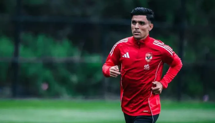 رقم لافت لـ بن شرقي في دوري أبطال إفريقيا يضعه على القمة مع الأهلي