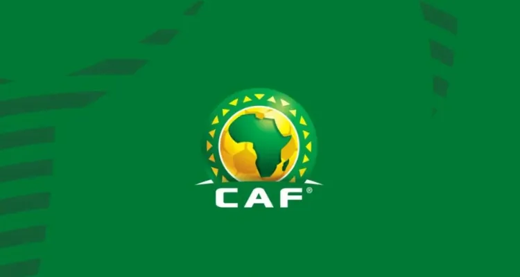 عاجل.. كاف يصدر بيانًا رسميًا بشأن أحداث مباراة الأهلي والجيش الملكي