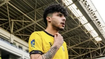 أول تعليق من مصطفى قابيل بعد فشل انتقاله إلى الأهلي في الميركاتو الشتوي