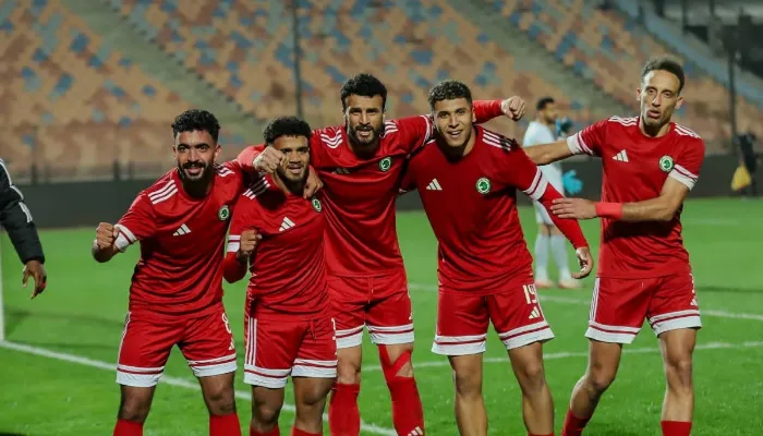 ترتيب الدوري المصري بعد انطلاق الجولة 18