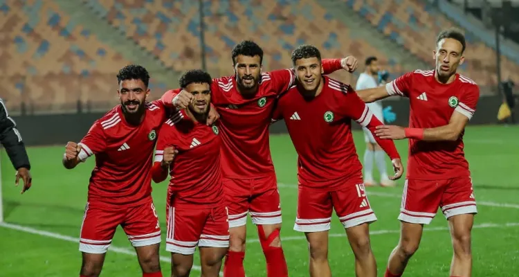 ترتيب الدوري المصري بعد انطلاق الجولة 18