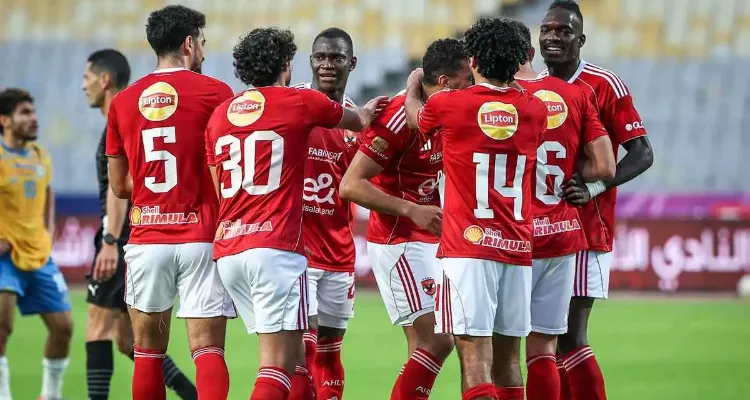 بالتوقيتات.. مواعيد مباريات الأهلي في شهر رمضان